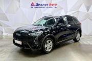 Haval Jolion I Рестайлинг Азнакаево  - изображение 30