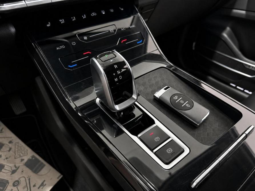 Chery Tiggo 7 Pro I Новороссийск  - изображение 13