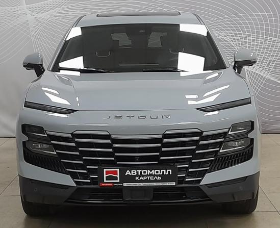JETOUR DASHING I с пробегом 2024 года, цена 2 149 000 рублей, 50316 км, внедорожник, Автокод Объявления