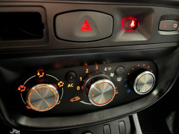 Renault Duster I с пробегом 2012 года, цена 850 000 рублей, 94349 км, внедорожник, Автокод Объявления