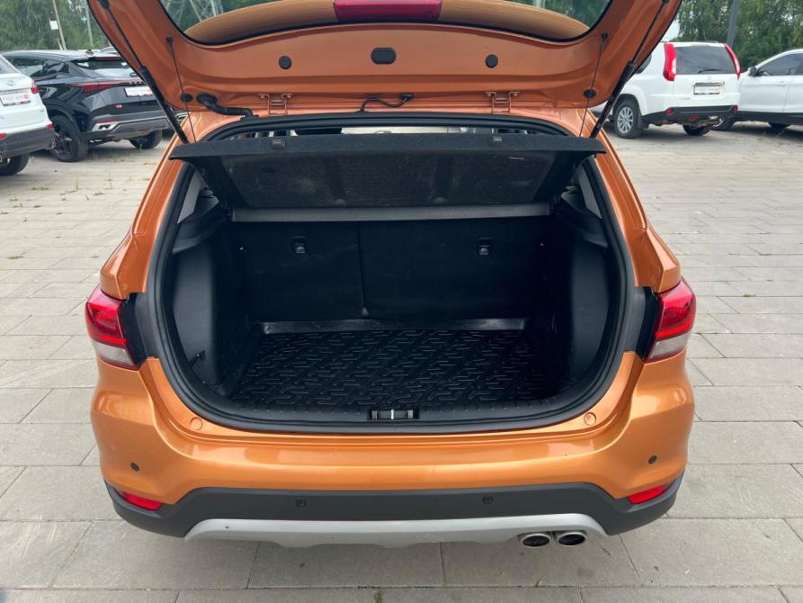 Kia Rio IV Стерлитамак  - изображение 22