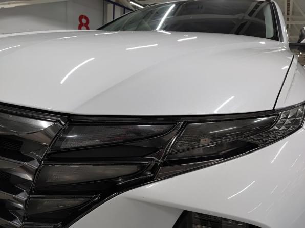 Hyundai Tucson IV с пробегом 2021 года, цена 2 740 000 рублей, 110014 км, внедорожник, Автокод Объявления