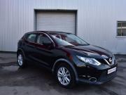 Nissan Qashqai II Мурманск  - изображение 20