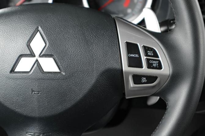 Mitsubishi Lancer X с пробегом 2008 года, цена 829 000 рублей, 290000 км, седан, Автокод Объявления