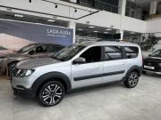 Lada (ВАЗ) Largus I Рестайлинг Москва  - изображение 7