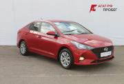Hyundai Solaris II Нижний Новгород  - изображение 24
