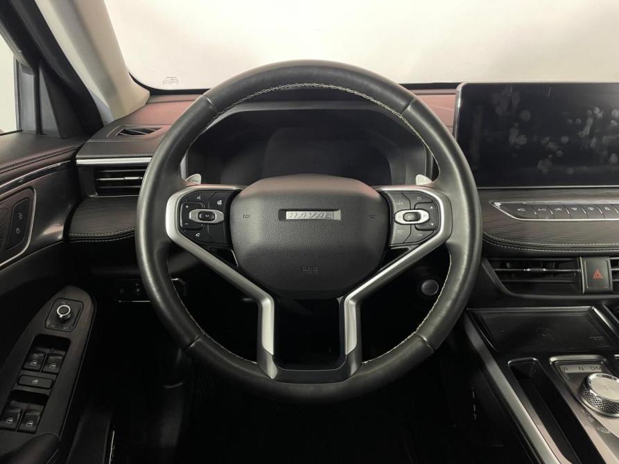 Haval Jolion I Воронеж  - изображение 13