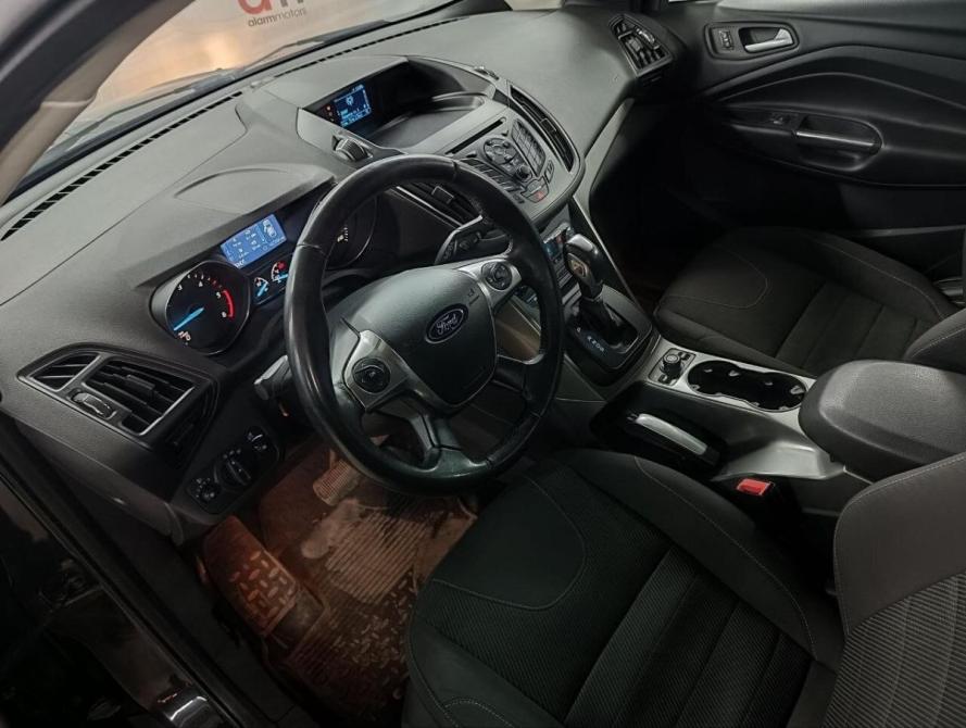 Ford Kuga II Санкт-Петербург  - изображение 10
