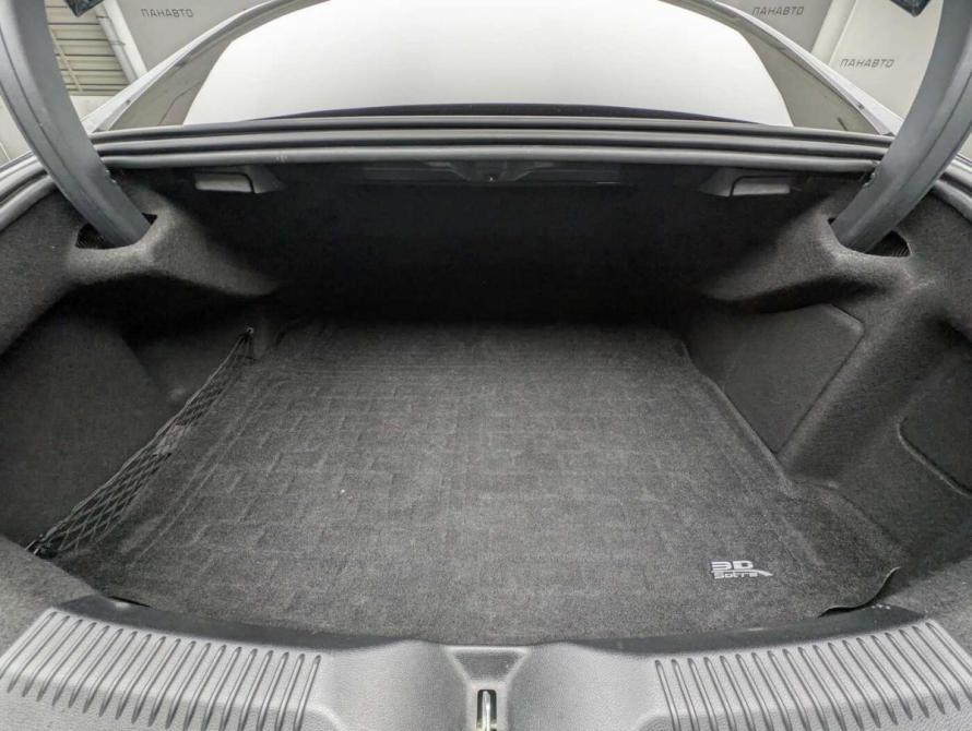 Mercedes-Benz CLS III (C257) Москва  - изображение 10