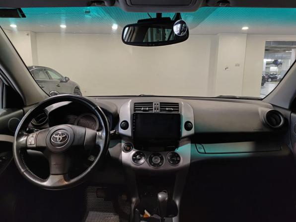 Toyota RAV4 III (XA30) с пробегом 2006 года, цена 1 149 000 рублей, 225782 км, внедорожник, Автокод Объявления