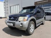 Mitsubishi Pajero III Москва  - изображение 16