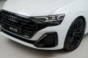 Audi Q8 I (4M) Рестайлинг Москва  - изображение 24