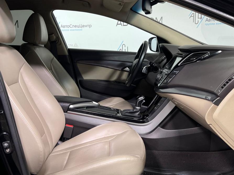 Hyundai i40 I Москва  - изображение 10