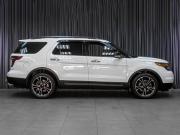 Ford Explorer V Тюмень  - изображение 30