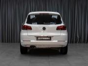 Volkswagen Tiguan I Рестайлинг Тюмень  - изображение 26