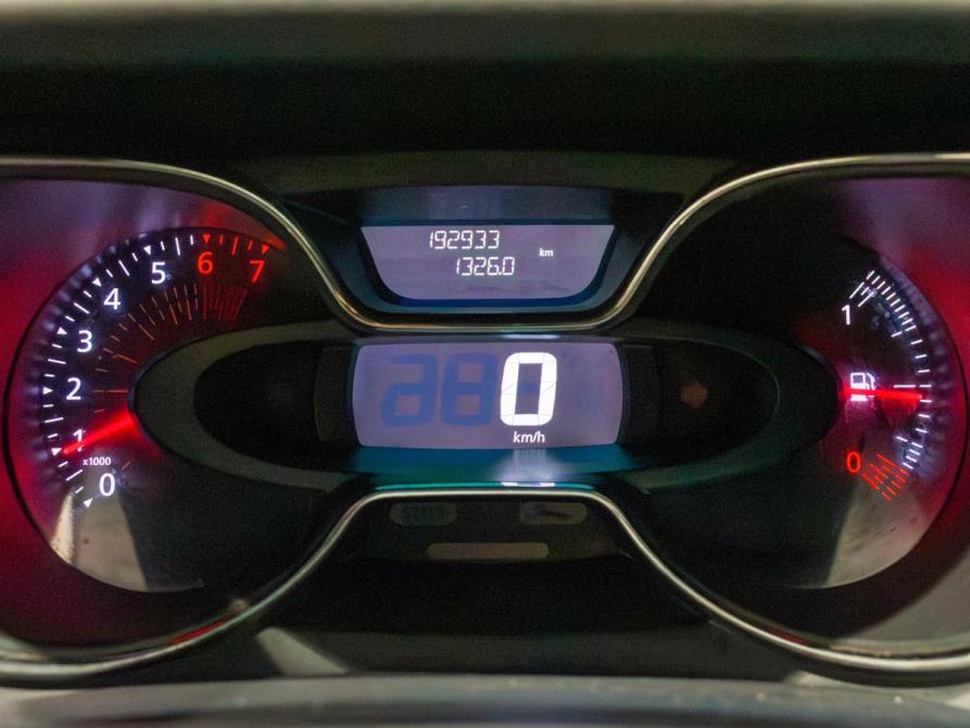 Renault Kaptur I Екатеринбург  - изображение 17