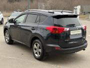 Toyota RAV4 IV (XA40) Томск  - изображение 30
