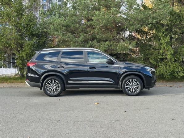 Chery Tiggo 8 Pro Max I Рестайлинг с пробегом 2024 года, цена 2 289 000 рублей, 25881 км, внедорожник, Автокод Объявления