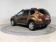 Renault Duster I Рестайлинг Екатеринбург  - изображение 22