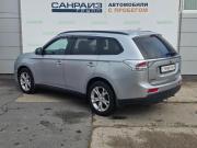 Mitsubishi Outlander III Петрозаводск  - изображение 14
