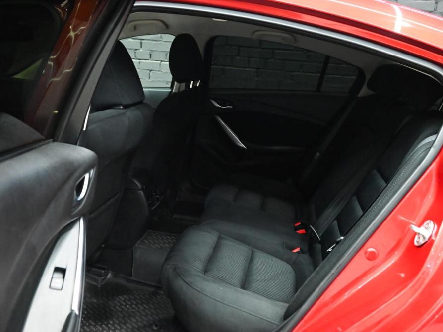 Mazda 6 III (GJ) Екатеринбург  - изображение 10