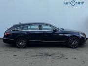 Mercedes-Benz CLS II (C218) Рестайлинг Москва  - изображение 21