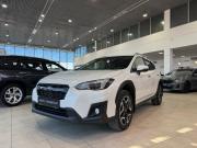 Subaru XV II Москва  - изображение 20