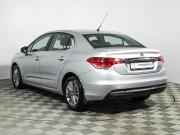 Citroen C4 II Санкт-Петербург  - изображение 23