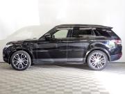 Land Rover Range Rover Sport II Москва  - изображение 38