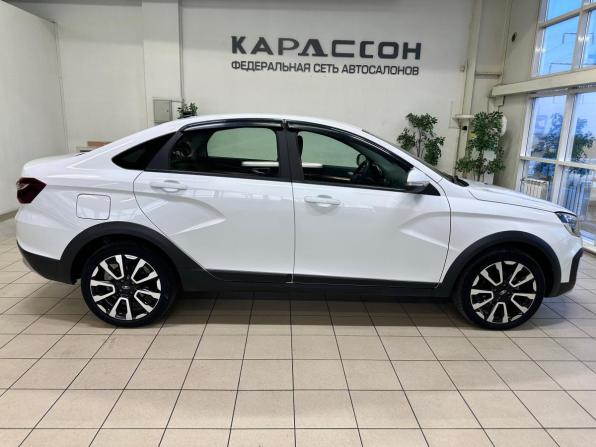Lada (ВАЗ) Vesta I Рестайлинг (NG) с пробегом 2023 года, цена 1 290 000 рублей, 80000 км, седан, Автокод Объявления