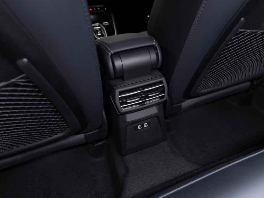 Audi A3 IV (8Y) Рестайлинг Москва  - изображение 14