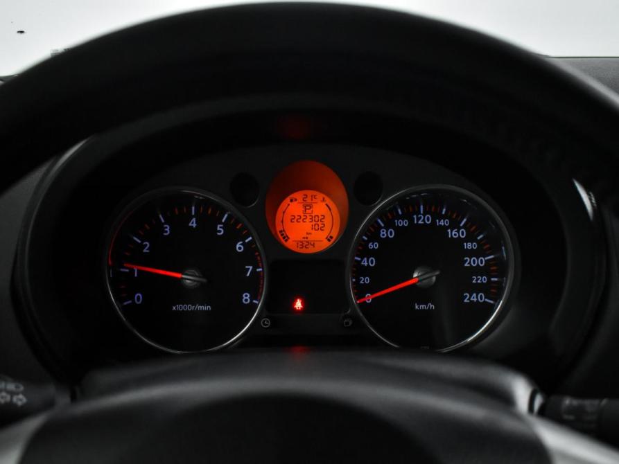 Nissan X-Trail II Санкт-Петербург  - изображение 20