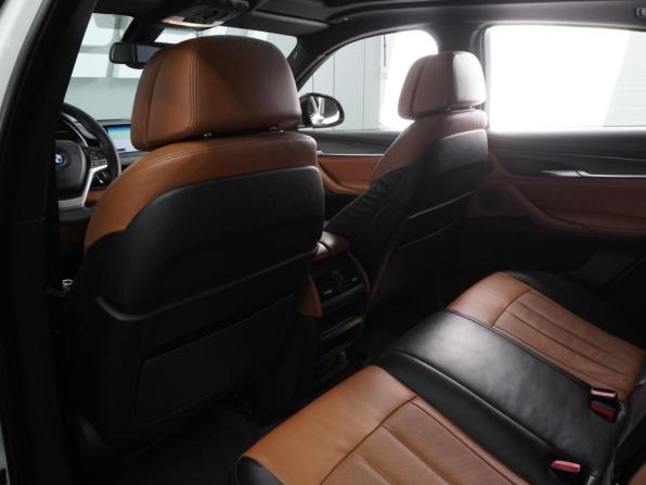 BMW X6 II (F16) с пробегом 2017 года, цена 3 710 000 рублей, 236930 км, внедорожник, Автокод Объявления