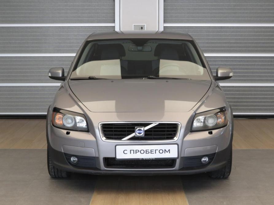 Volvo C30 I Санкт-Петербург  - изображение 15