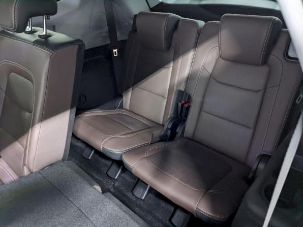 Chery Tiggo 8 Pro I с пробегом 2022 года, цена 2 050 000 рублей, 59819 км, внедорожник, Автокод Объявления