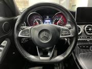 Mercedes-Benz C-Класс IV (W205) Пермь  - изображение 39