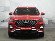 Chery Tiggo 7 Pro I Екатеринбург  - изображение 20