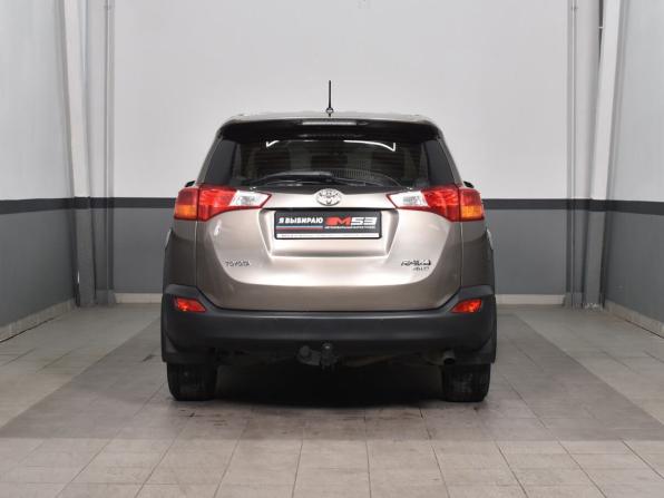 Toyota RAV4 IV (XA40) с пробегом 2013 года, цена 1 749 999 рублей, 247000 км, внедорожник, Автокод Объявления