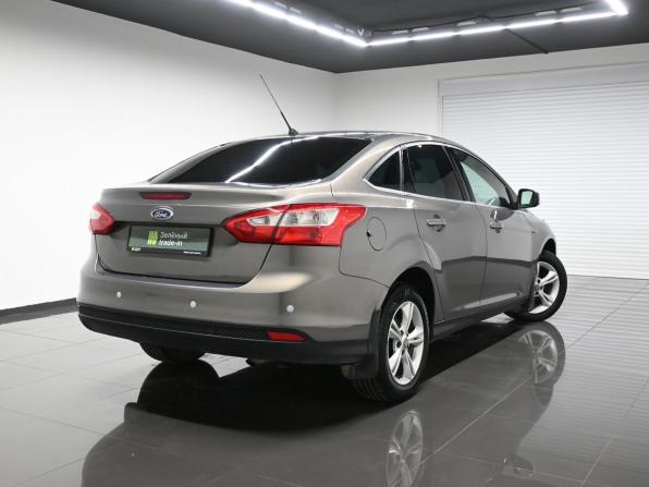 Ford Focus III с пробегом 2013 года, цена 695 000 рублей, 232137 км, седан, Автокод Объявления