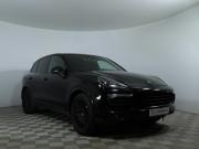 Porsche Cayenne II Рестайлинг (958) Санкт-Петербург  - изображение 29