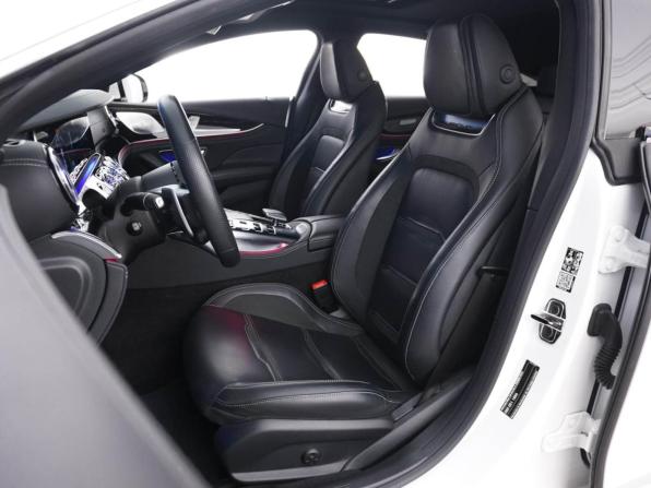 Mercedes-Benz AMG GT 4-Door Coupe I с пробегом 2022 года, цена 10 700 000 рублей, 39375 км, лифтбек, Автокод Объявления