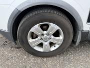 Opel Antara I Рестайлинг Тверь  - изображение 36