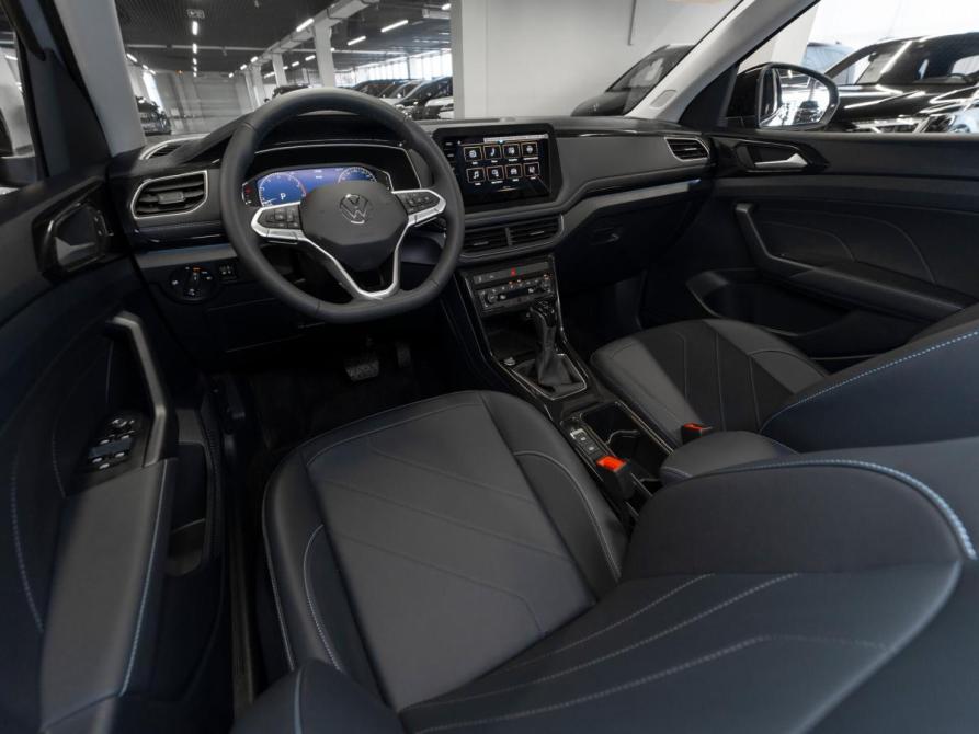 Volkswagen Tharu XR Москва  - изображение 7