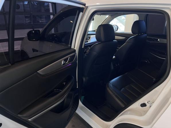 Changan CS75 I Рестайлинг с пробегом 2020 года, цена 1 700 000 рублей, 119568 км, внедорожник, Автокод Объявления