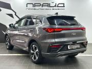 JAC JS6 Ростов-на-Дону  - изображение 25