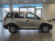 Chery IndiS (S18D) I Казань  - изображение 27