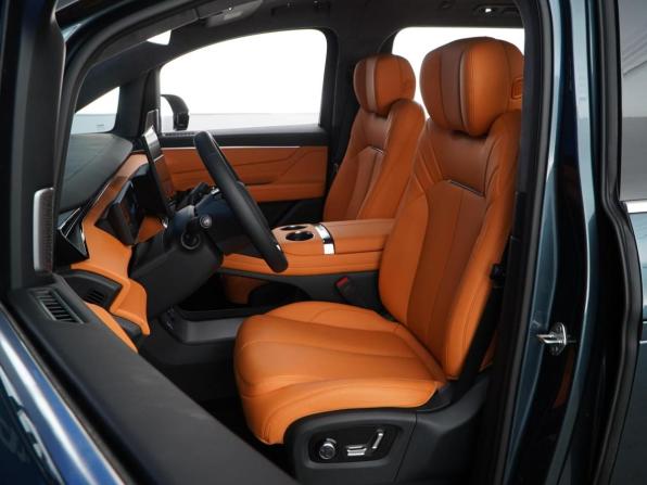 Geely Galaxy V900 с пробегом 2026 года, цена 11 990 046 рублей, 12 км, минивэн, Автокод Объявления