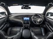 Toyota Harrier III (XU60) Рестайлинг Иркутск  - изображение 31