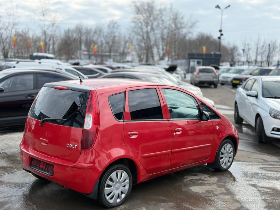 Mitsubishi Colt VI (Z20/Z30) Ижевск  - изображение 6