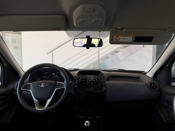 Lada (ВАЗ) Largus I Рестайлинг с пробегом 2021 года, цена 1 259 900 рублей, 116000 км, универсал, Автокод Объявления